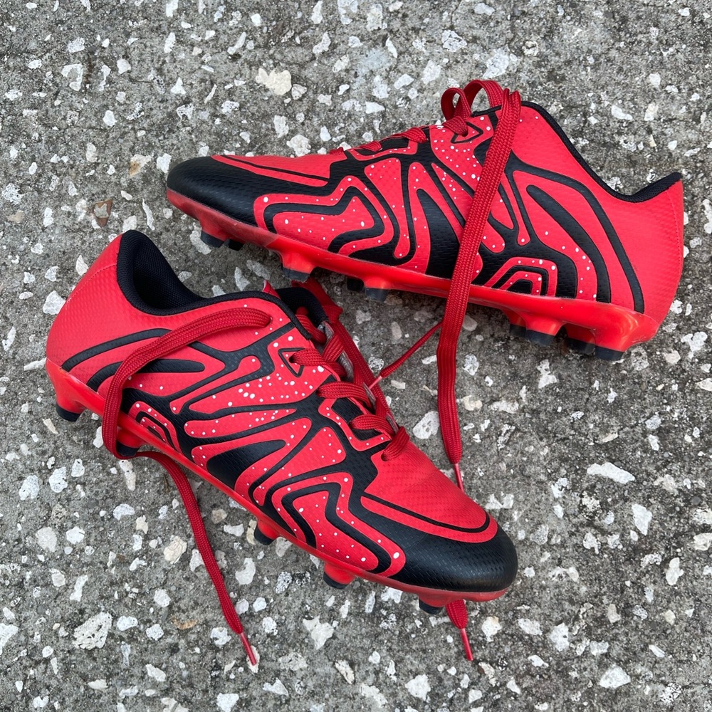 ⚽️Dream Pairs Cleats-Youth